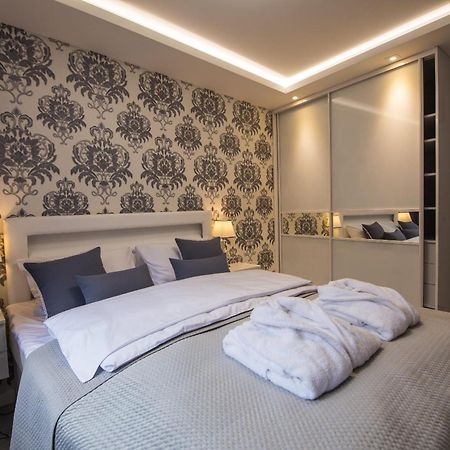 Apartview Premium By Rent Like Home Wisla Bagian luar foto