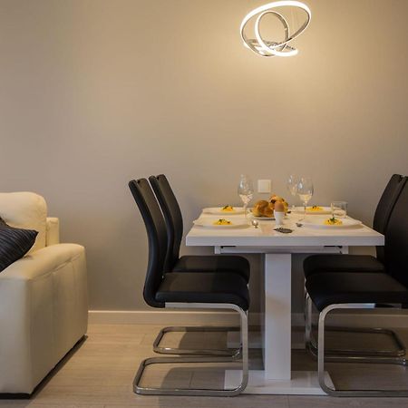 Apartview Premium By Rent Like Home Wisla Bagian luar foto