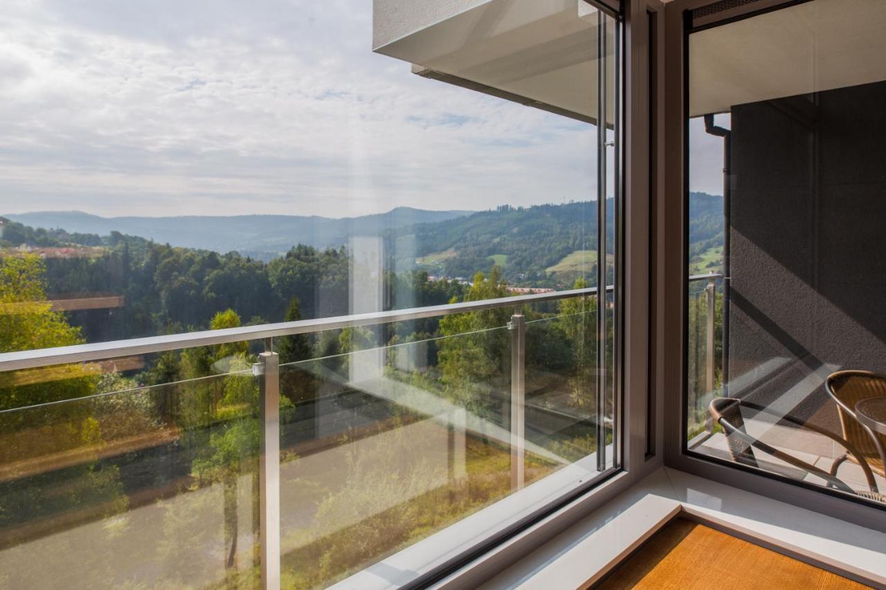 Apartview Premium By Rent Like Home Wisla Bagian luar foto
