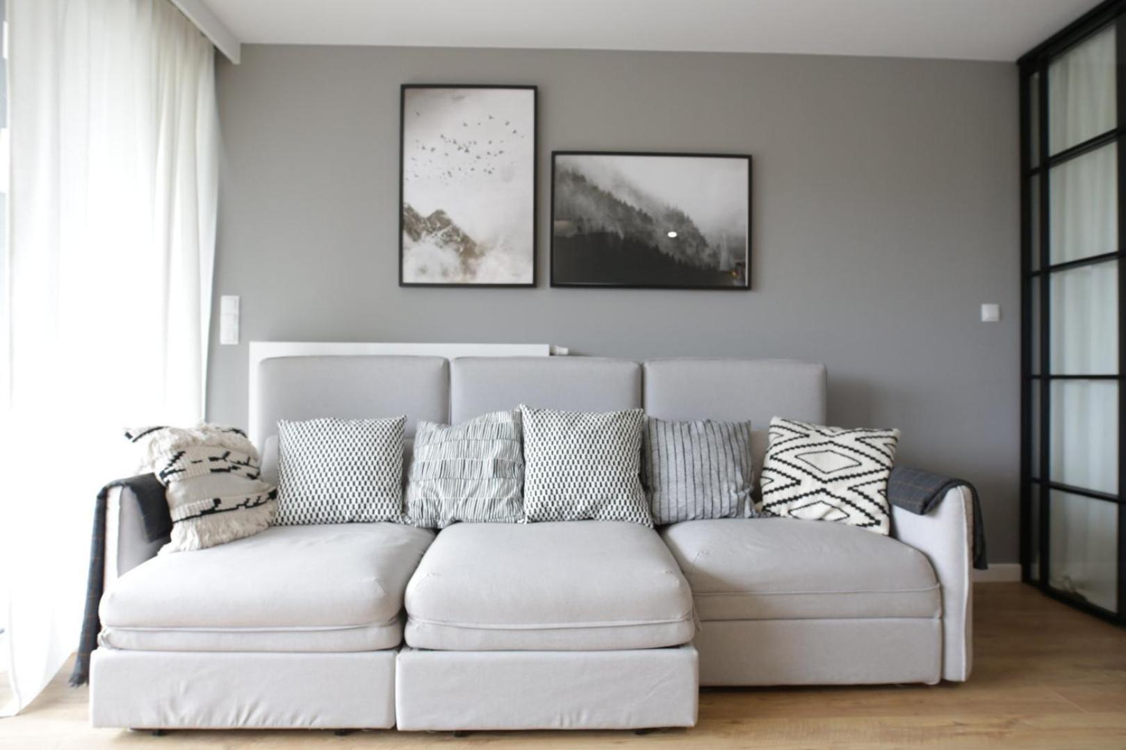 Apartview Premium By Rent Like Home Wisla Bagian luar foto
