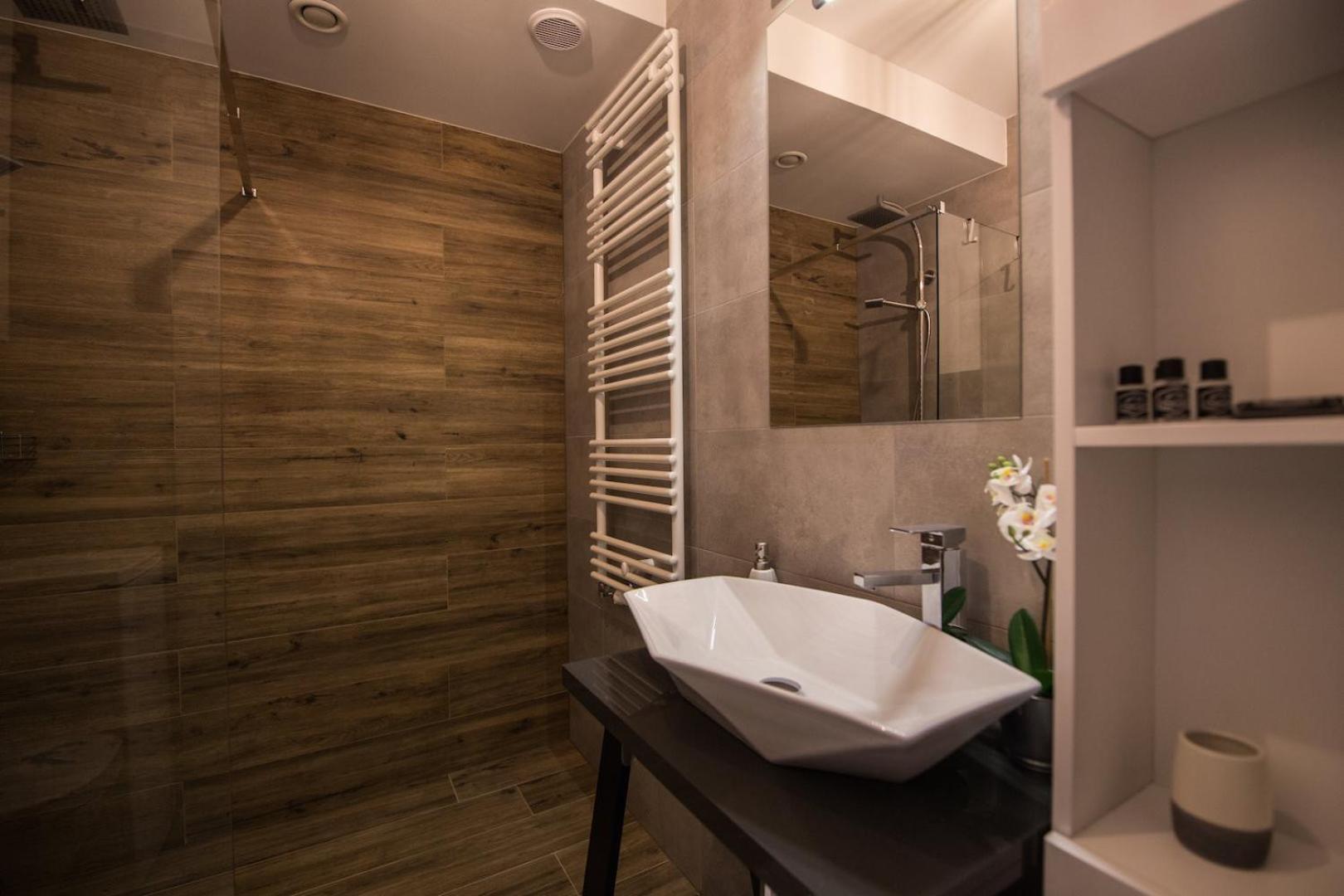 Apartview Premium By Rent Like Home Wisla Bagian luar foto