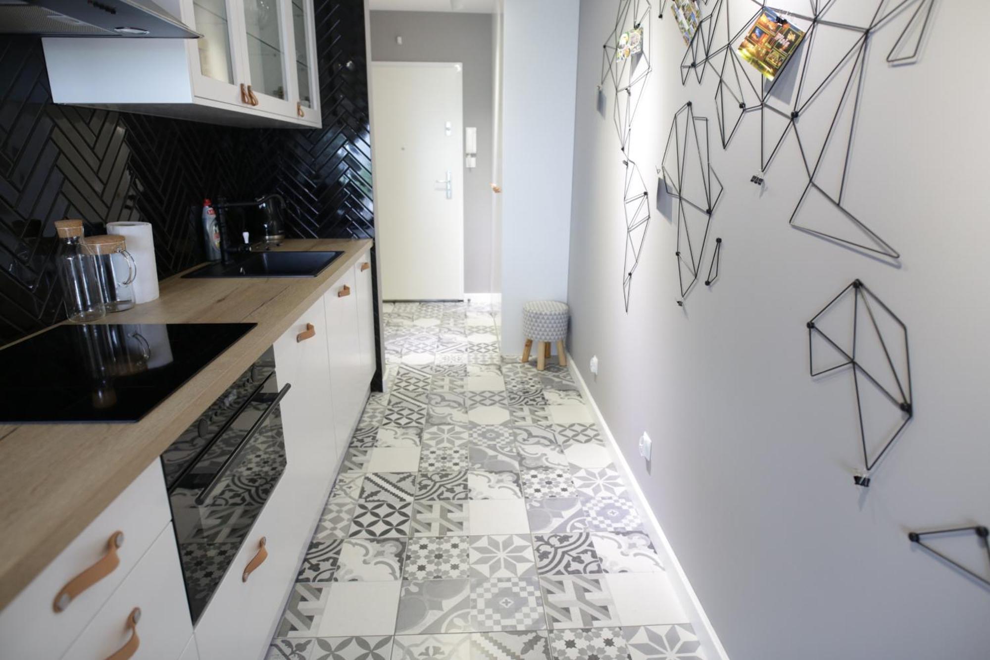 Apartview Premium By Rent Like Home Wisla Ruang foto