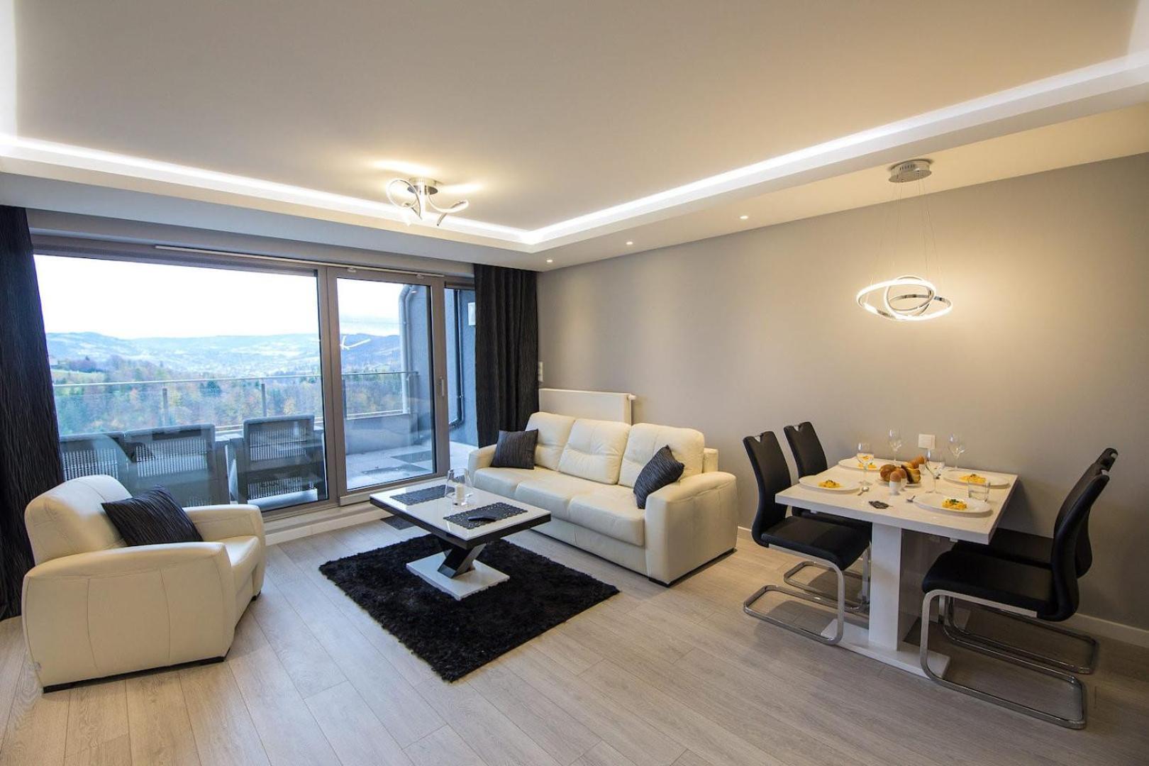 Apartview Premium By Rent Like Home Wisla Bagian luar foto