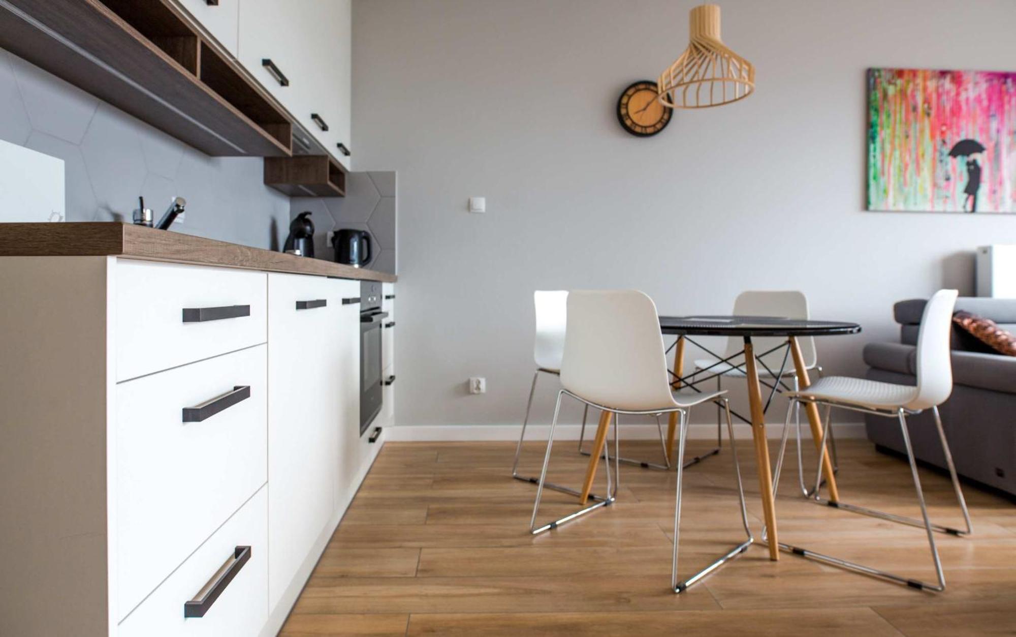 Apartview Premium By Rent Like Home Wisla Bagian luar foto