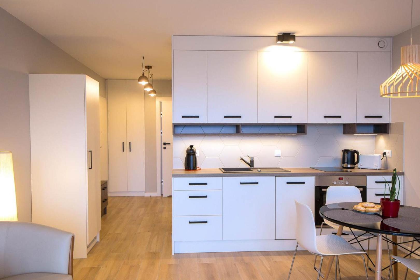 Apartview Premium By Rent Like Home Wisla Bagian luar foto